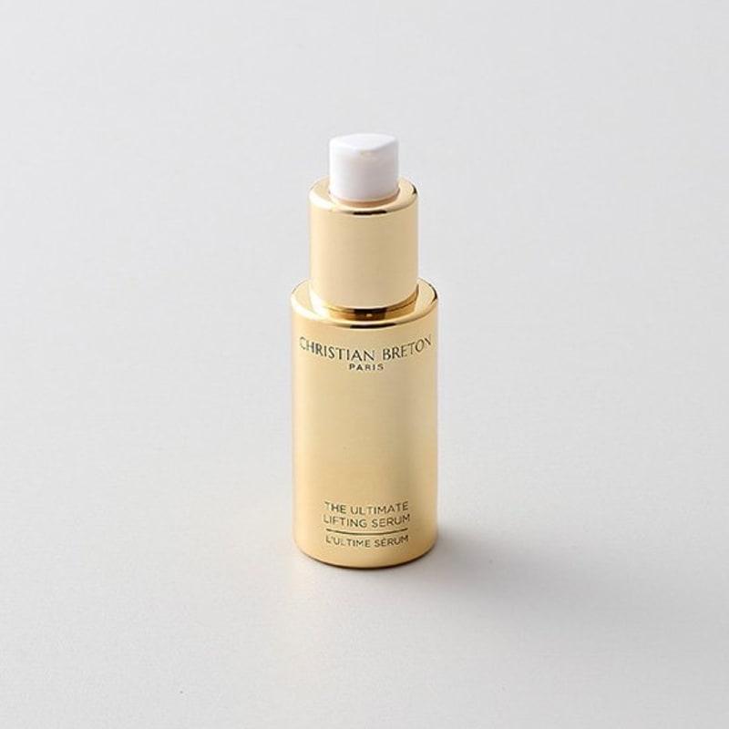[Christian Breton] The Ultimate Lifting Serum 30ml