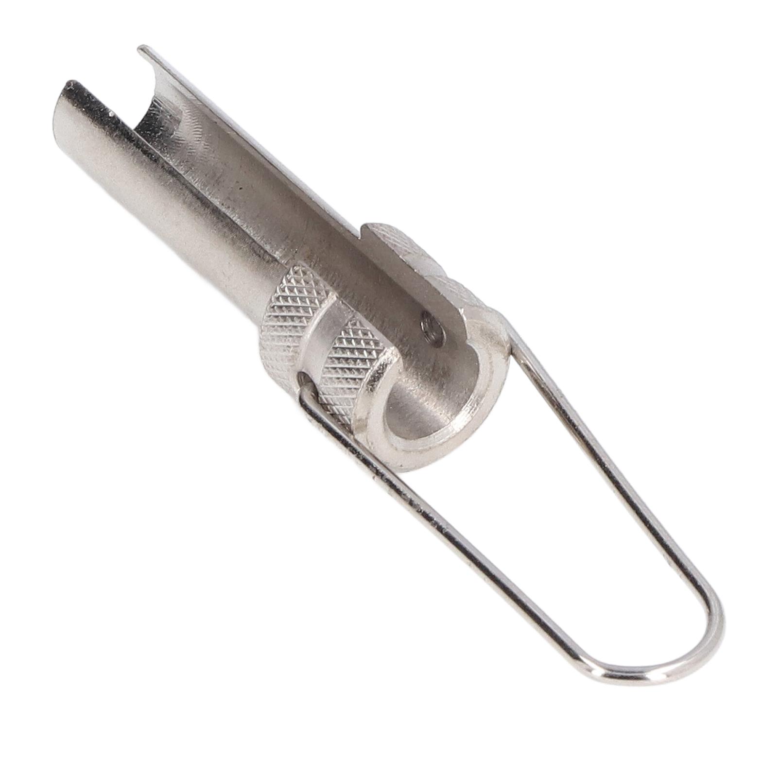 

Инструмент для снятия кабельного телевидения F Plug Инструменты для цифровой линии Сетевые инструменты Алюминиевый сплав 755 Метрическая Имперская