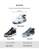 2024 Men's Mesh Breathable Casual Sports Shoes - Thick Sole Fashion Running Sneakers