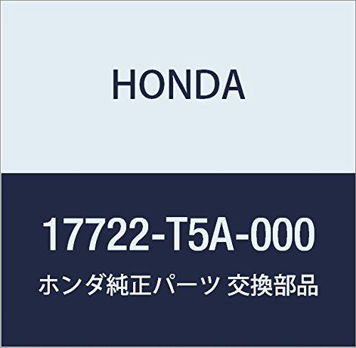 

HONDA Genuine Parts Tube Assembly Part Number 17722-T5A-000