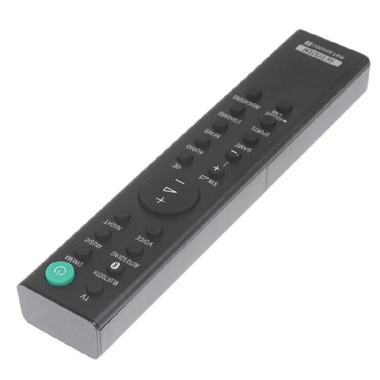 RMT-AH500U Remote Control No Programm Needed Repair for SoundBar HT-S350 HT-SD35