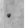 Bathroom Cabinet with Toilet Paper Holder Concrete Grey 20.5 x 22 x 72 cm