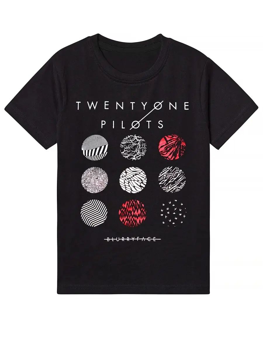 

Tony Raut T-shirt 4XL