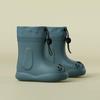 Children Rain Boots for Boys Girls Rain Boots Waterproof Baby Non-slip Rubber Water Shoes Children Rainboots Four Seasons Remova