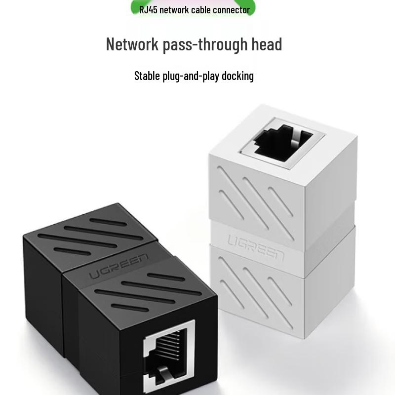 

UGREEN RJ45 Ethernet Network Cable Coupler