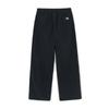 New MLB New York Yankees Basic Collection SS25 Casual Pants Unisex Black 3AWPB1053-50BKS