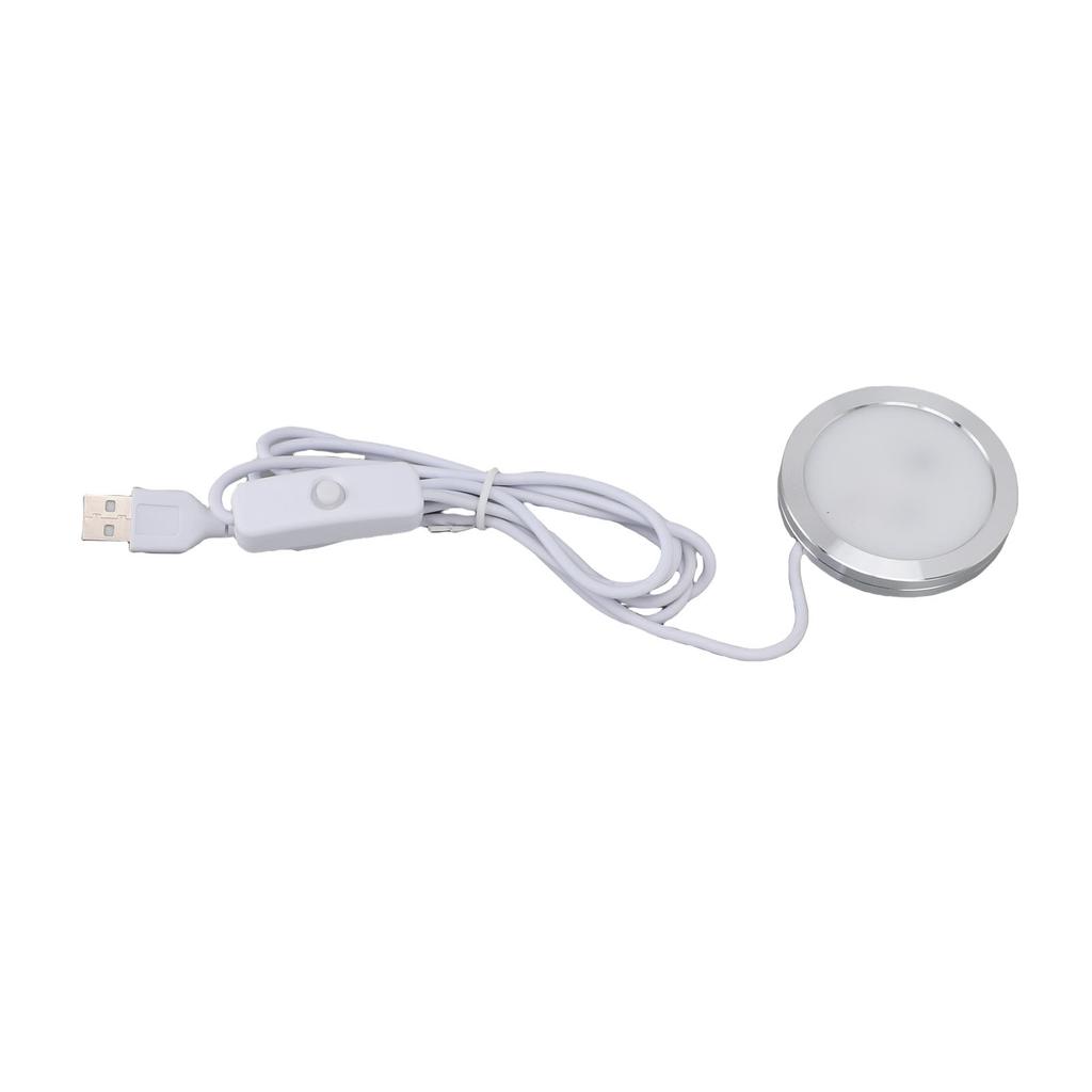 LED Lamp Kit Multicolor RGB Night Light MH001 for 3D Printer Replacement Parts Accessories
