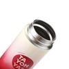 Tasteful Life Renew Series Pop-Up Lid Thermos