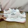 Spring New Ins Niche Shoes Sports Board Shoes Boys and Girls Casual Versatile Breathable Casual