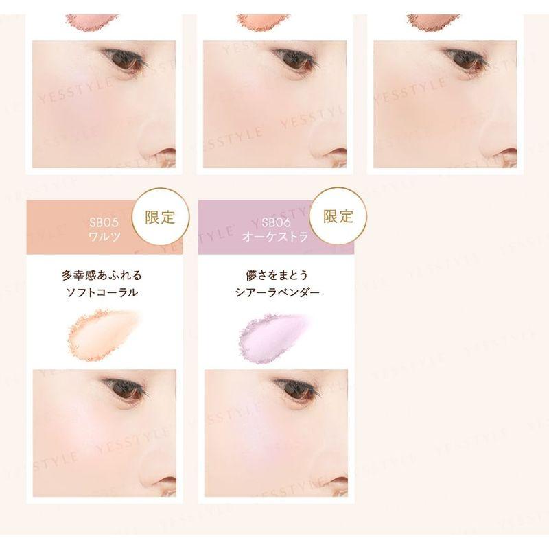 EXCEL - Seamless Tone Blush