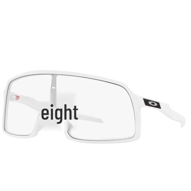 Oakley Sutro 0OO9406A Sport Sunglasses