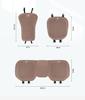 Tank 300/400/500/700 Universal All-Season Thin Style Seat Cushion Cover.