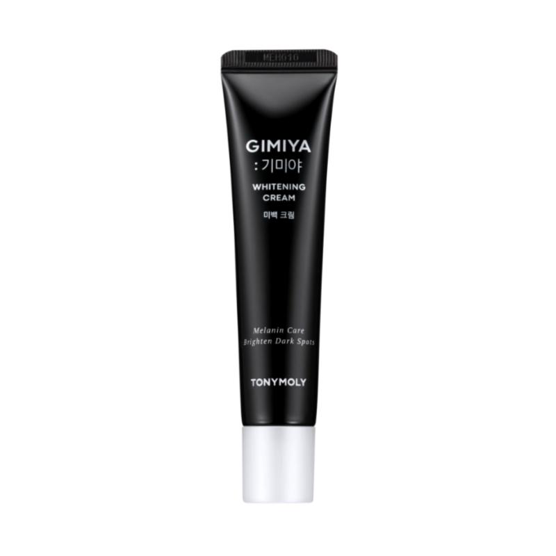 [TONYMOLY] Gimiya Whitening Cream 30ml Advanced Dark Spot & Melasma Treatment