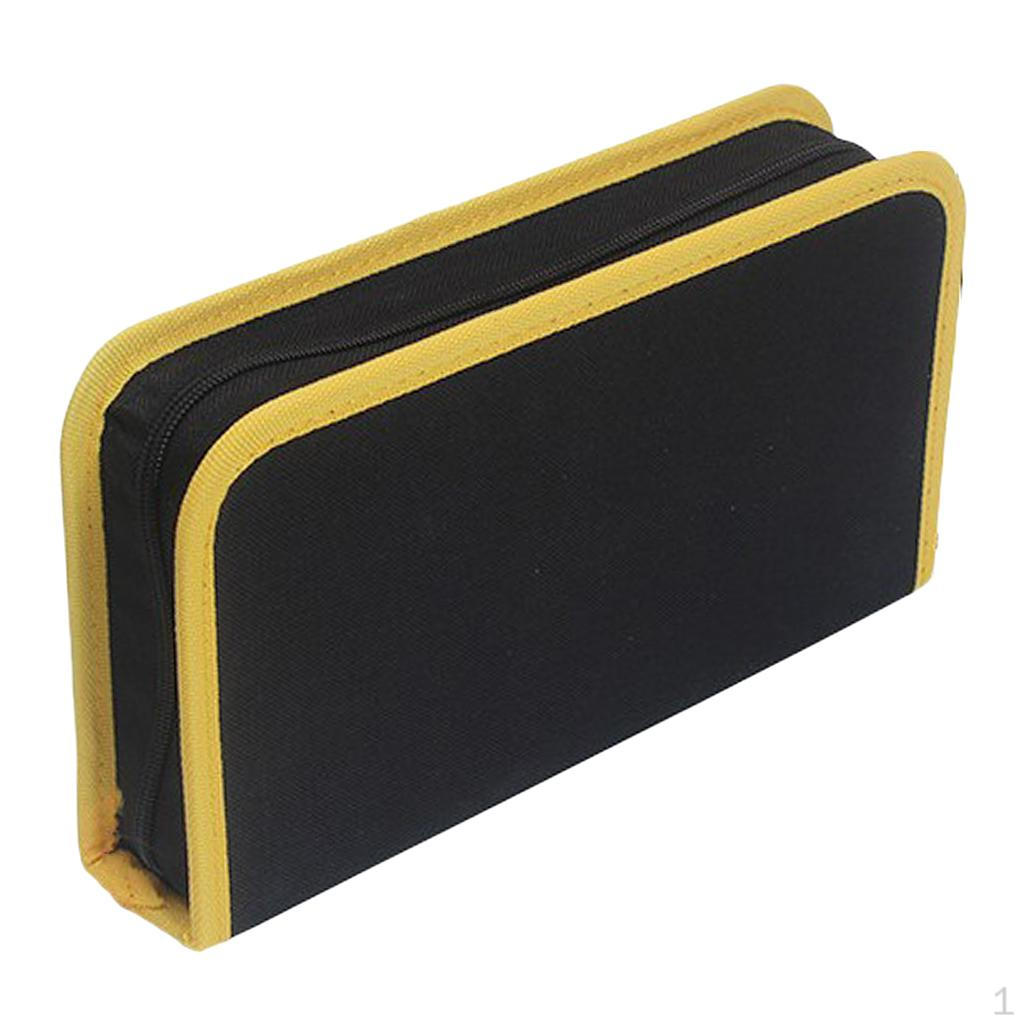 Oxford Cloth Tool Bags Electrician Hardware Toolkit