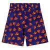 Zoggs Baby Boys Superman Logo Swim Shorts
