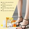 LANISKA Foot Patch – Bee Venom & Ginger Moisturizing Care for Feet