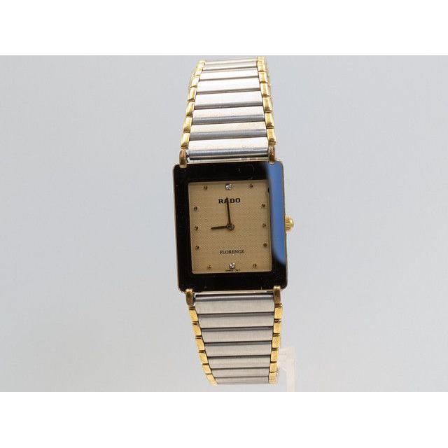 Подержанные женские часы Rado Florence 04323