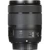Canon standard zoom lens EF-S18-135mm F3.5-5.6 IS USM APS-C compatible