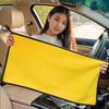 Thickened Absorbent Towel: Multipurpose for Cars, Pets, and Kitchens