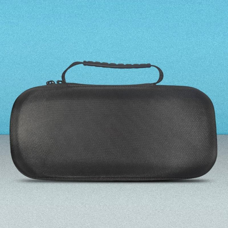 Robuste Reise-Tasche Box Stoßfest Wasserfest Für Ayn Odin 2 Spielkonsole Stilvolle EVA Organizer Tragetasche