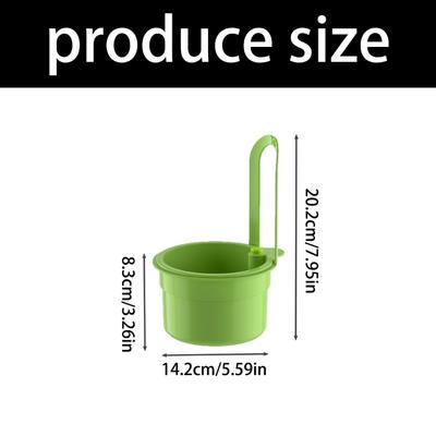 Space Saving Hanging Organizers Rack For Kitchen Sink Multipurpose Storage ABS Strainer Faucet Tap Filter Tray Basket