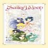 Sailor Moon 10 Naoko Takeuchi Collection by Naoko Takeuchi Paperback Book 9781646513734