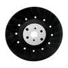 2Pcs Stainless Metal Base Plates For Grinding Machine Secure Fit Having 5 8 11 Thread Size Strong Construction