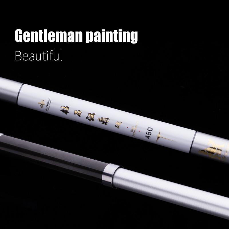 Zuanshi Rock Fishing Rod 3.6 6.3M for Carbon Super Hard 7 11 Zuanshi Rock Fishing Rod 3.6 6.3M High carbon Super hard 7