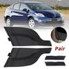 55083-47020 55084-47020 Front Left Right Cowl Side Vent Cover Windshield Wiper Side Cowl Cover Trim For Toyota Prius 2010-2015