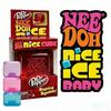 New Schyling Needoh Nice Cube, Pressure and Allergy Resistant Sensory Cube, Pressure Music Toy, Gift