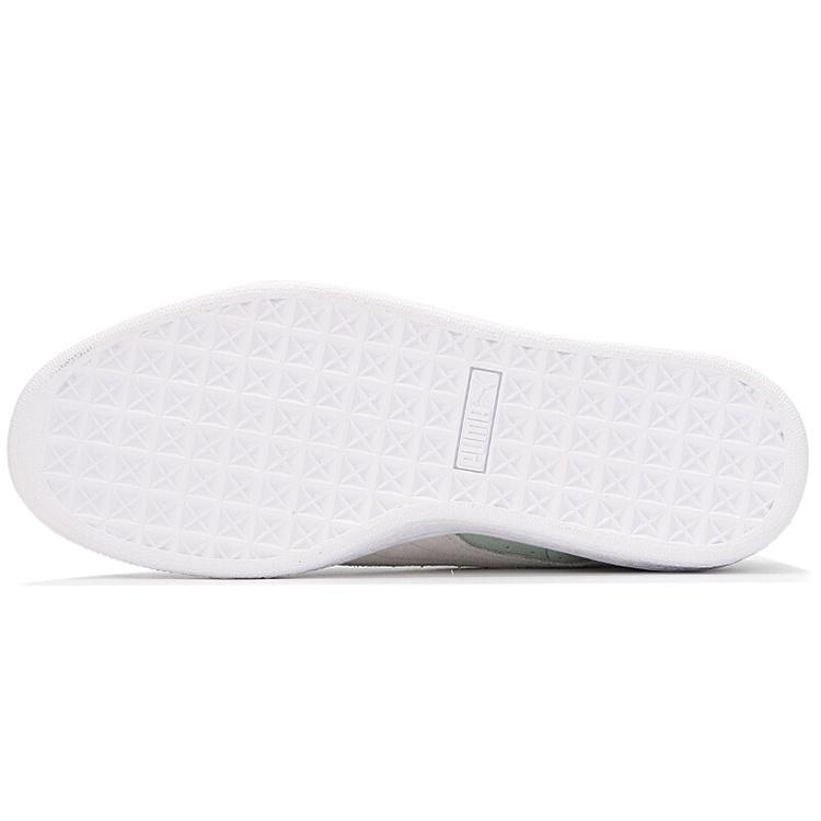 Puma Suede Classic 21 'Frosty Green' Men's 374915-13
