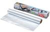 Onoe Seisakusho (ONOE) BBQ Helper Sheet (Extremely Thick Aluminum Sheet) ON-3501 The Durability of the Stove Is Improved Because the Charcoal Does