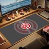 FSV Mainz 05 Mouse Pad Large Gaming Table Cushion Non-slip Laptop Tablet Big Mousepad XXL Mat Mini PC Playmat With Lock edge_xia