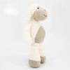 40cm Sheep Alpaca Plush Doll Cute Animal Doll Soft Cotton Stuffed Doll Children's Plush Toy Sleeping Partner Birthday Gift