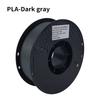 KINGROON 1KG PLA Filament 1.75mm FDM 3D Printer Material ±0.02 No-Tangling Strong Bonding Impresora 3D Printting Filament