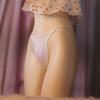 Fake Vaginal Padded Shaping Briefs For Crossdressing Transgender Underwear Mens Hiding Gaff Panties Sissy Gay Erotic G-String