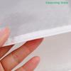1 Pieza Funda Universal para Tabla de Planchar Plateada y Almohadilla de 4 mm de Grosor Reflectante 140*50CM