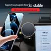 Enhanced Phone Holder with Storage for Aion V & Aion R, Optimized for 24-25cm Users