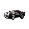 LEGO Speed Super Racing Collection Chevrolet Camaro Drag Race Building Blocks 445pcs 75874