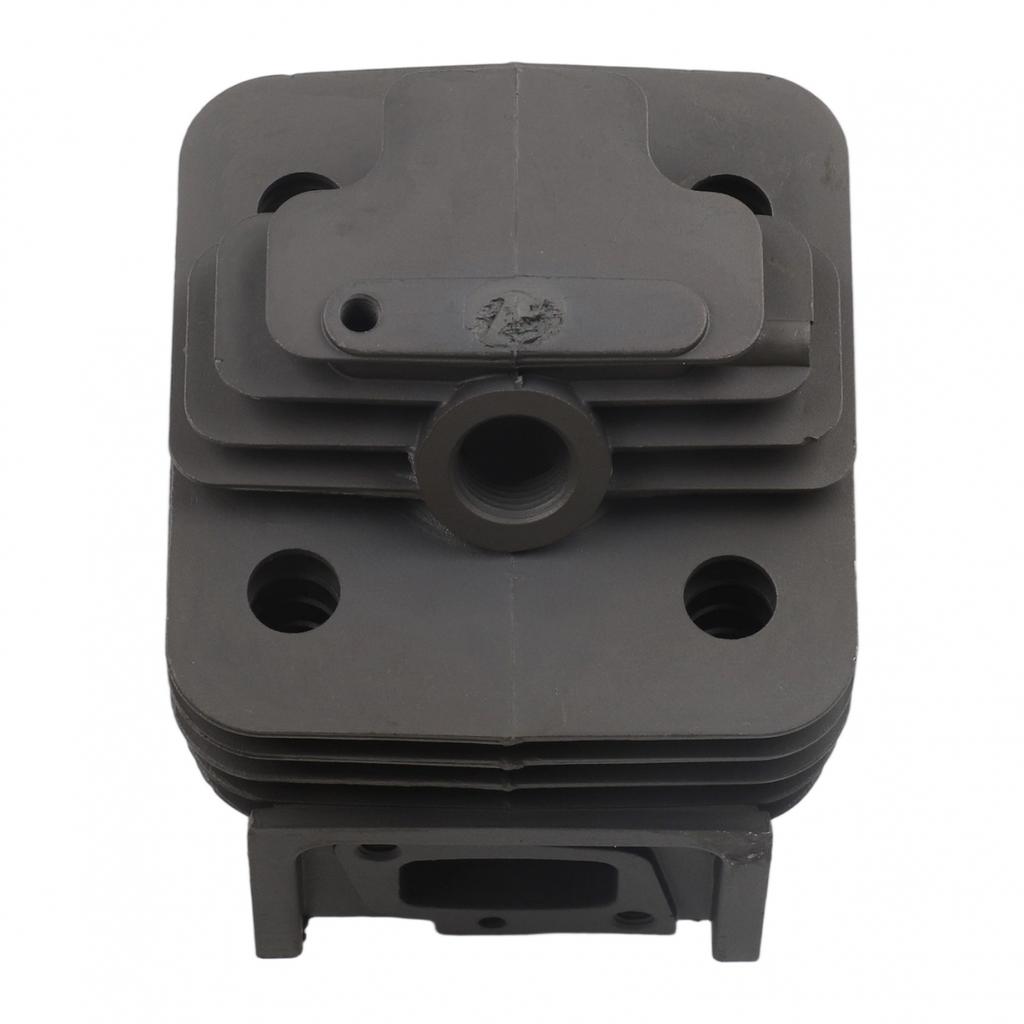 44mm Cylinder for Piston Set Aluminum Build for 52CC 44F-5 Brush Cutter Motors