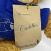 [USED] Rare item: Singapore Airlines teddy bear