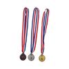 Winner Reward Zinc Zinc Zinc Alloy Award Medals Sports Game Competition Rewards  Outstanding