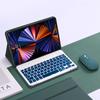 Keyboard Case for Redmi Pad 2 11 inch Wireless Magnetic Backlit Keyboard with Protective Cover For Redmi Pad 2 Funda