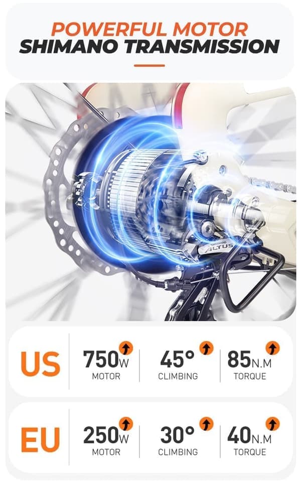 MIHOGO-Air Max 194 Km Long Range, Torque Sensors, Carbon Fiber Frame Only 3.5 Kg, Dual Battery, Smart Display