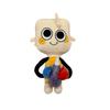 New Dandy's World Plush Toy Figure
