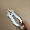 Compact Clam Opener & Pliers - Kitchen Tool for Razor, Blood, and Snow Clams