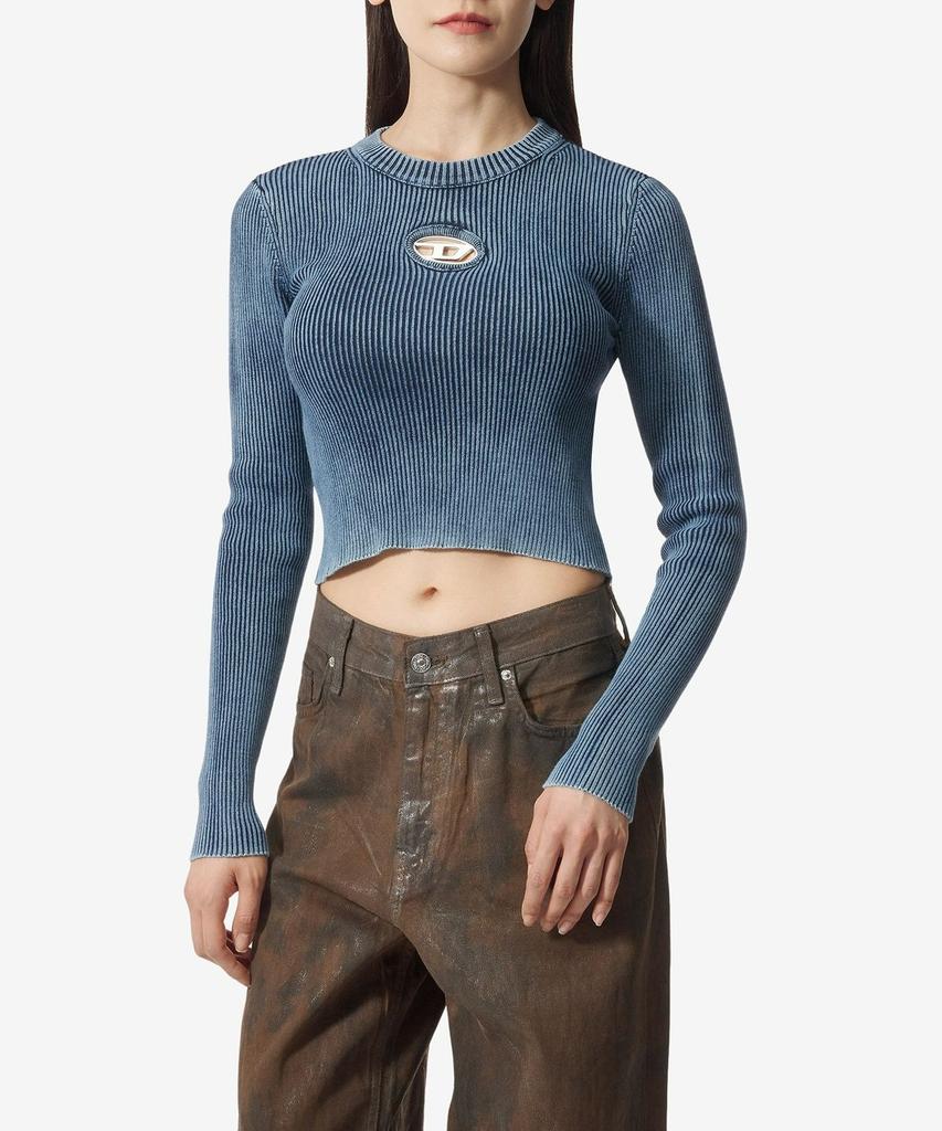 DIESEL M Anchor A Knit - Picot / A148100Anah8At