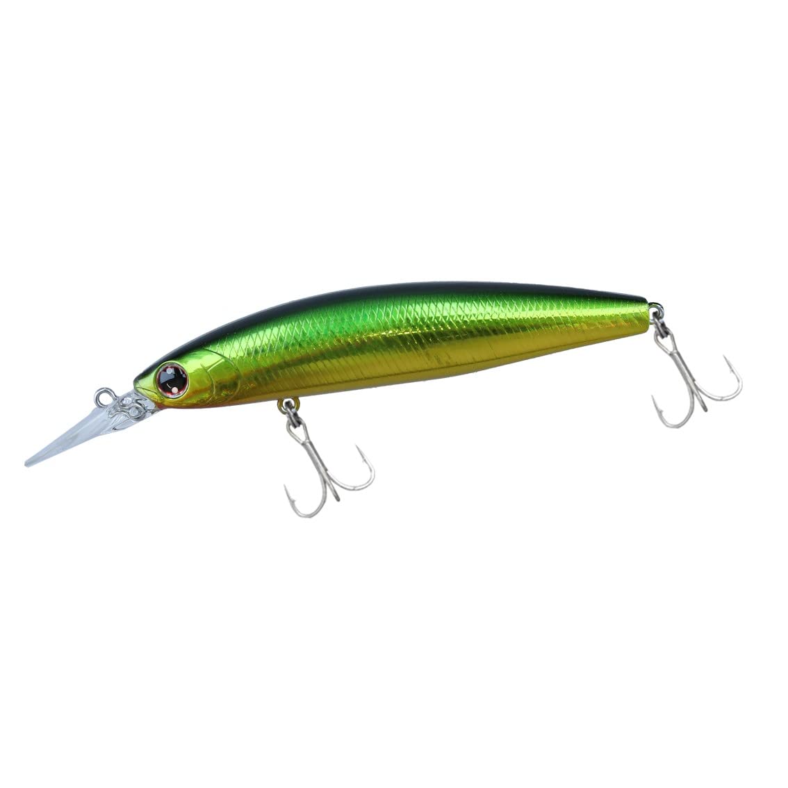 

Daiwa Seabass Lure Set Upper 97SDR Adelgurikin