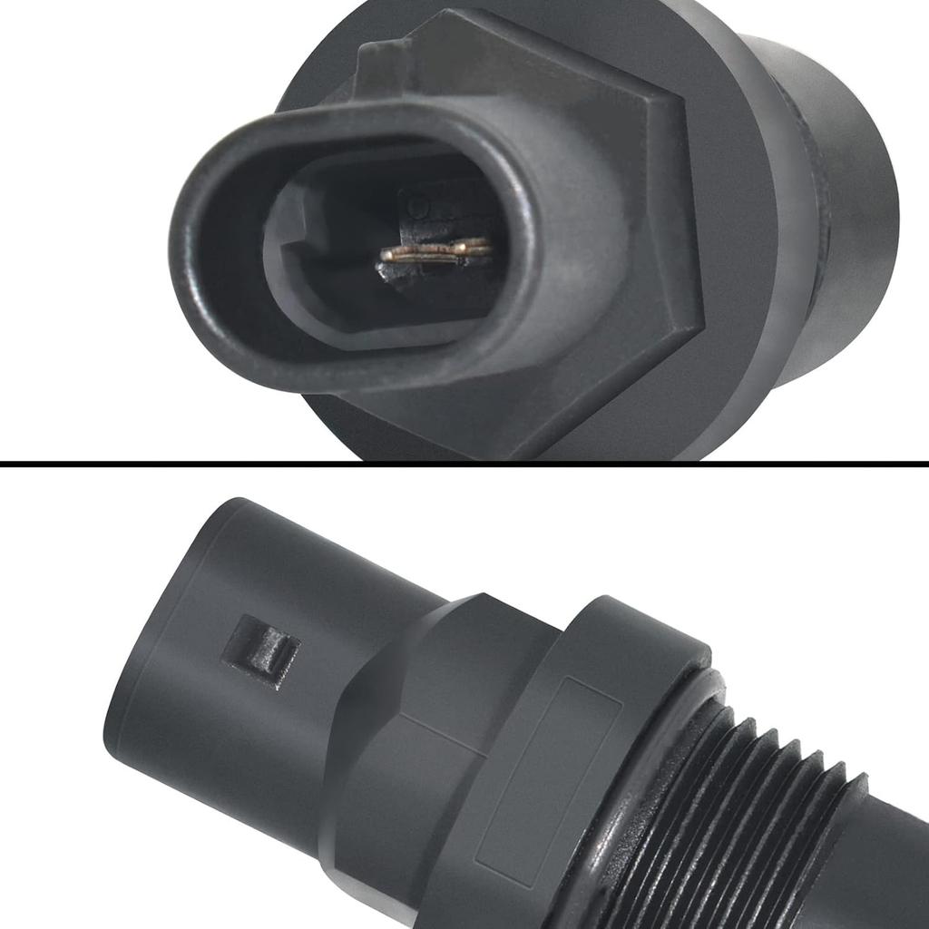 Speed Sensor 19302667 Compatible with Chevy Silverado Suburban Tahoe Trailblazer GMC Savana Sierra Yukon XL Hummer H1 H2 H3 Isuzu Oldsmobile Pontiac