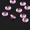 500 Pezzi Sacchetto Celsius 8mm Perline Acriliche Riempitivo Vaso Decorazione Matrimonio Festa Ornamento Accessorio Trasparente